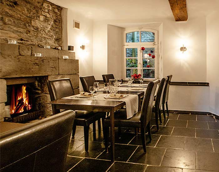 Restaurant Sammy's Aachen